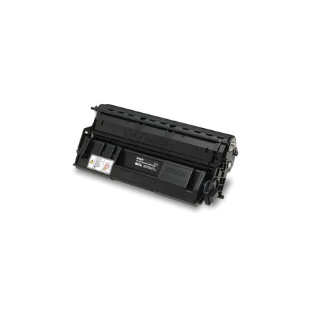 TONER RETURN ACULASER M8000D3TN ACULASER M8000DN/ M8000N/ M8000TN AL-M8000DTN