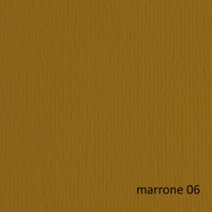 BLISTER 10FG CARTONCINO 70X100 220GR MARRONE 106 FABRIANO ELLE ERRE