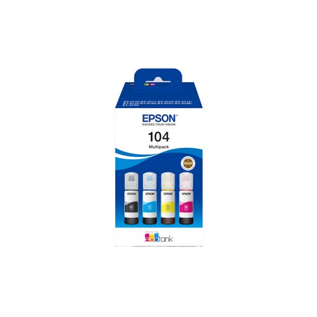 Epson Cartuccia Manutenzione LFP Desktop