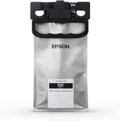 Epson Cartuccia Nero per WorkForce Pro WF-C529R / C579R XL