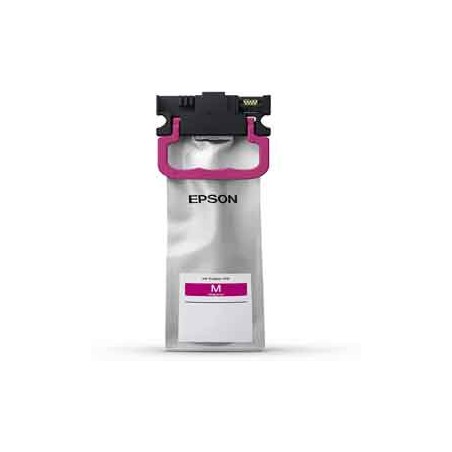 Epson Cartuccia Magenta per WorkForce Pro WF-C529R / C579R XL