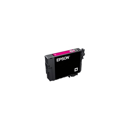 CARTUCCE INCHIOSTRO MAGENTA 502XL BINOCOLO