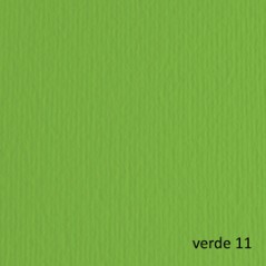 BLISTER 10FG CARTONCINO 70X100 220GR VERDE 111 FABRIANO ELLE ERRE