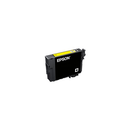 CARTUCCE INCHIOSTRO GIALLO 502XL BINOCOLO