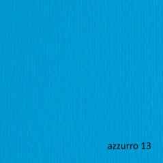 BLISTER 10FG CARTONCINO 70X100 220GR AZZURRO 113 FABRIANO ELLE ERRE