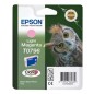 CARTUCCIA INCHIOSTRO EPSON CLARIA MAGENTA-CHIARO NELLA NUOVA CONF.BLISTER RS