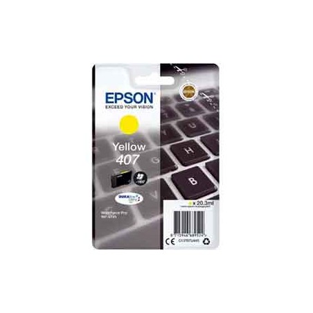 Cartuccia Epson Giallo T9452 38,1 ML