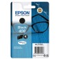 Epson Cartuccia DURABrite Ultra, 408 Nero