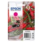 Epson Cartuccia Peperoncino 503XL Magenta 6,4 ml