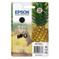 Epson Cartuccia 604 Ananas Nero 3,4 ml