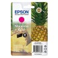 Epson Cartuccia 604 Ananas Magenta 2,4 ml