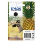 Epson Cartuccia 604XL Ananas Nero 8,9 ml