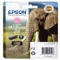 CARTUCCIA MAGENTA-CHIARO CLARIA PHOTO HD SERIE 24 ELEFANTE