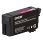 Epson Cartuccia UltraChrome XD2 Magenta T40C340(26ml)