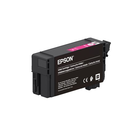 Epson Cartuccia UltraChrome XD2 MagentaT40D340(50ml)