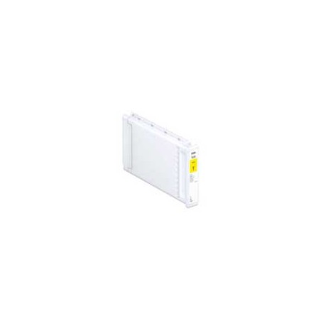 Cartuccia Epson Giallo per UltraChrome XD2 700ml