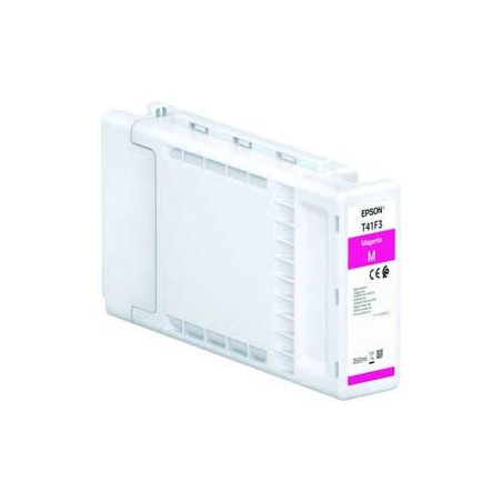 Cartuccia Epson Magenta per UltraChrome XD2 350ml