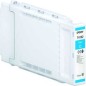 Cartuccia Epson Ciano per UltraChrome XD2 110ml