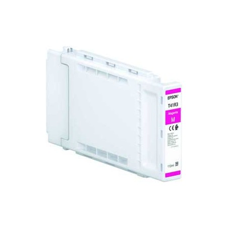 Cartuccia Epson Magenta per UltraChrome XD2 110ml