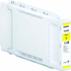 Cartuccia Epson Giallo per UltraChrome XD2 110ml