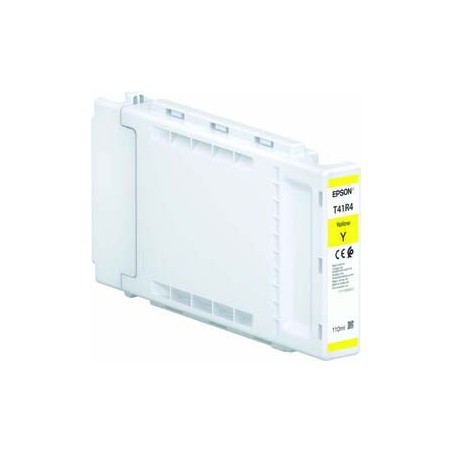 Cartuccia Epson Giallo per UltraChrome XD2 110ml