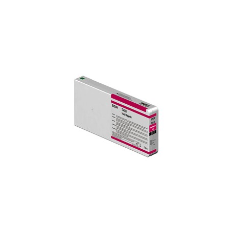 Epson cartuccia Magenta UltraChrome PRO 12 700ml