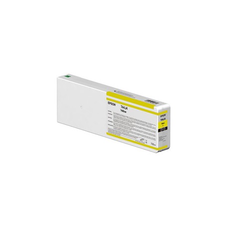 Epson cartuccia Giallo UltraChrome PRO 12 700ml