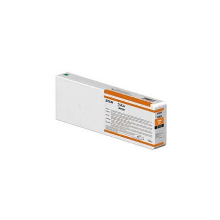 Epson cartuccia Arancio UltraChrome PRO 12 700ml