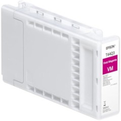 Epson cartuccia Magenta UltraChrome PRO 12 350ml