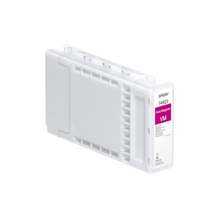 Epson cartuccia Magenta UltraChrome PRO 12 350ml