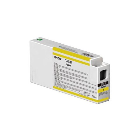 Epson cartuccia Giallo UltraChrome PRO 12 350ml