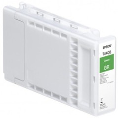 Epson cartuccia Verde UltraChrome PRO 12 350ml