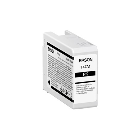 Epson Cartuccia Nero Photo UltraCrome Pro 10 _50ml