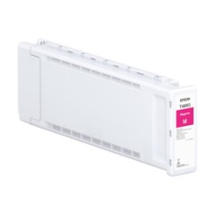 Epson Cartuccia UltraChrome Pro 6 Magenta T48M3 (700ml)