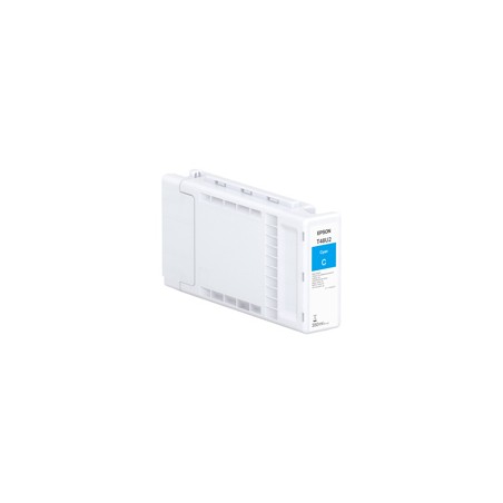 Epson Cartuccia UltraChrome Pro 6 Ciano T48U2 (350ml)