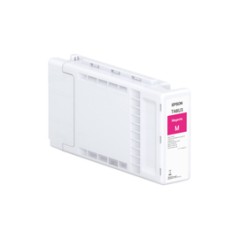 Epson Cartuccia UltraChrome Pro 6 Magenta T48U3 (350ml)