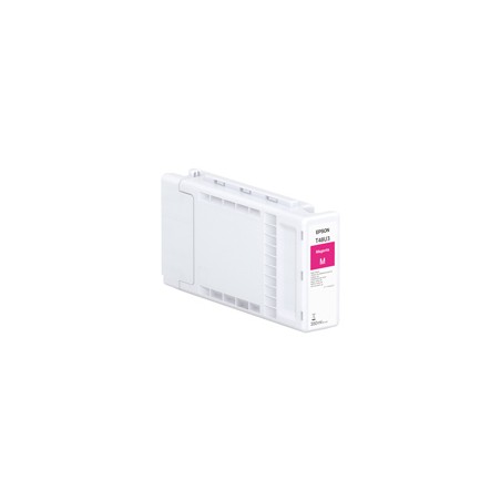 Epson Cartuccia UltraChrome Pro 6 Magenta T48U3 (350ml)