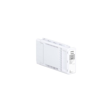 Epson Cartuccia UltraChrome Pro 6 Grigio T48UE (350ml)