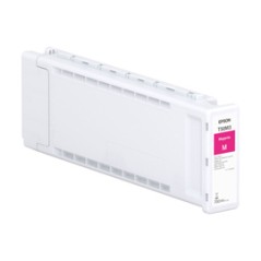 Epson Cartuccia UltraChrome XD3 Magenta T50M3 (700ml)