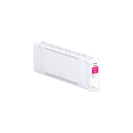 Epson Cartuccia UltraChrome XD3 Magenta T50M3 (700ml)