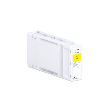 Epson Cartuccia UltraChrome XD3 Giallo T50U4 (350ml)