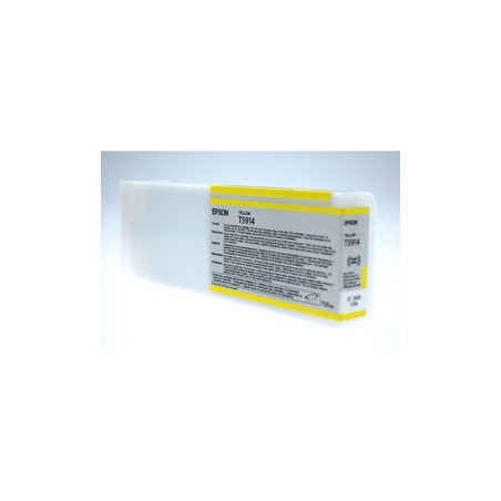 Epson Tanica T591400 Giallo 700ml