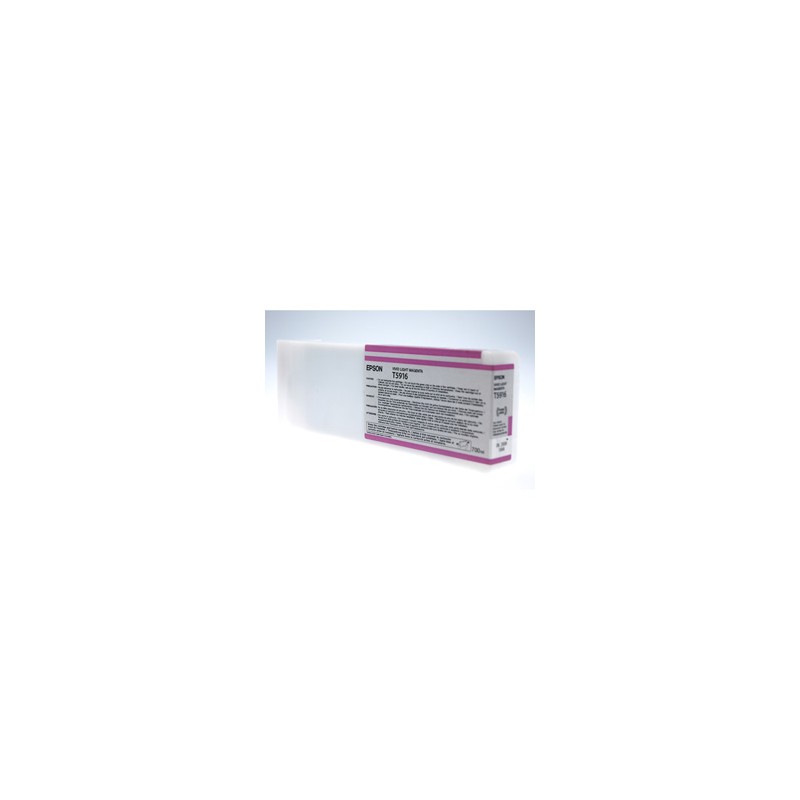 Epson Tanica T591600 Magenta Chiaro 700ml