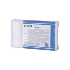 Epson Tanica T602200 Ciano 110ml