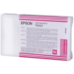 Epson Tanica T602300 Magenta 110ml