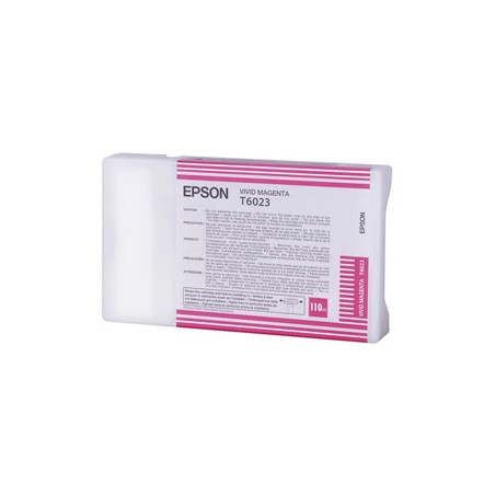 Epson Tanica T602300 Magenta 110ml