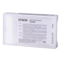 TANICA INCHIOSTRO A PIGMENTI NERO LIGHT-LIGHT EPSON ULTRA-CHROME K3 110ML