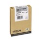 TANICA INCHIOSTRO A PIGMENTI NERO LIGHT-LIGHT EPSON ULTRA-CHROME K3 110ML