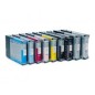 TANICA INCHIOSTRO A PIGMENTI CIANO EPSON ULTRACHROME (110ML)