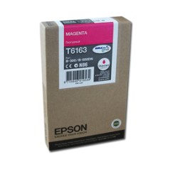 TANICA INCHIOSTRO A PIGMENTI MAGENTA EPSON DURABRITE ULTRA